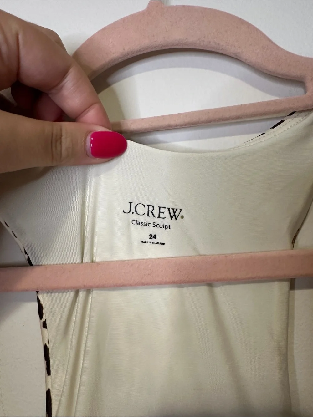 J. Crew nwt crew